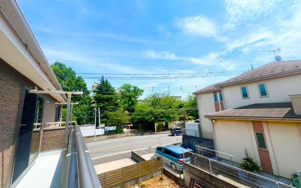 横浜市緑区白山４丁目の中古一戸建て
