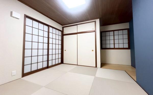 横浜市緑区白山４丁目の中古一戸建て