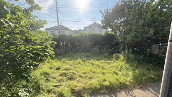 横浜市磯子区洋光台１丁目の土地