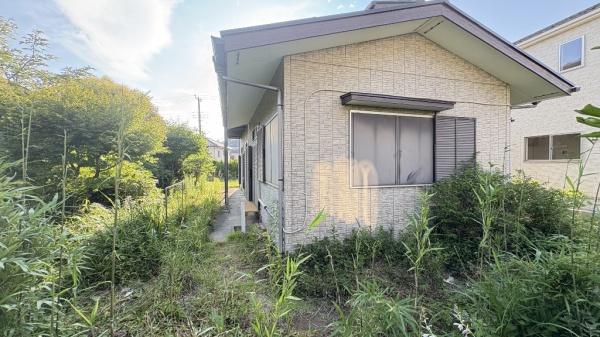 横浜市磯子区洋光台１丁目の売土地