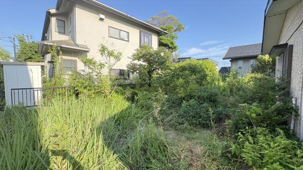 横浜市磯子区洋光台１丁目の売土地