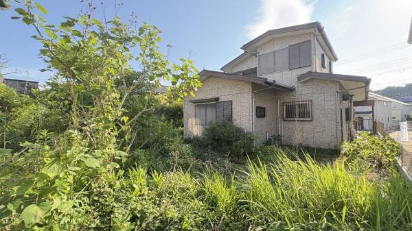 横浜市磯子区洋光台１丁目の売土地