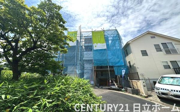 戸塚区矢部町　全2棟2号棟