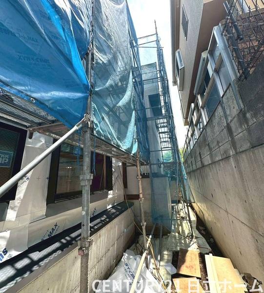 戸塚区矢部町　全2棟2号棟