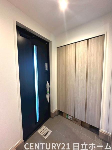 戸塚区矢部町　全2棟2号棟
