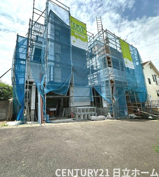 戸塚区矢部町　全2棟2号棟