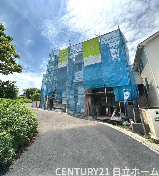 戸塚区矢部町　全2棟2号棟