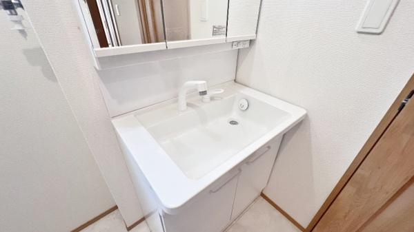 横浜市旭区笹野台４丁目の新築一戸建