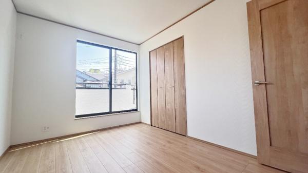横浜市旭区笹野台４丁目の新築一戸建