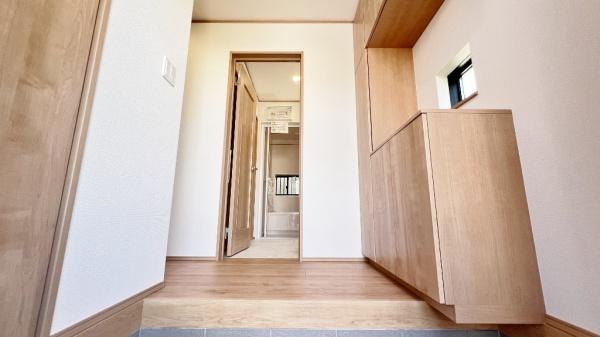 横浜市旭区笹野台４丁目の新築一戸建