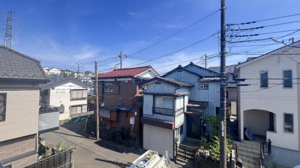 横浜市旭区笹野台４丁目の新築一戸建