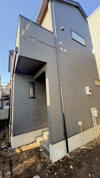 緑区寺山町全３棟販売A号棟