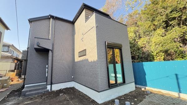 緑区寺山町全３棟販売B号棟