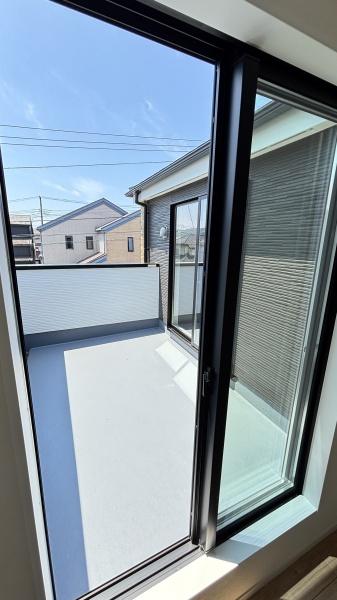 栄区上之町