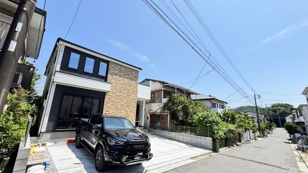 栄区上之町