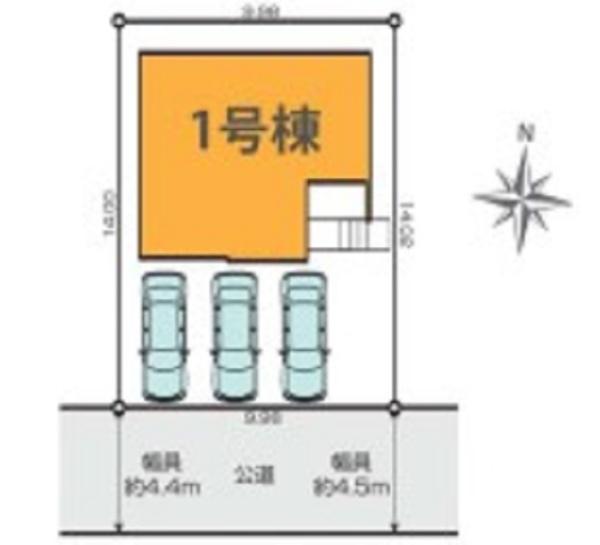 栄区上之町