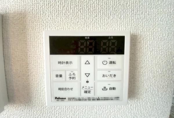 都筑区池辺町２期　全１棟