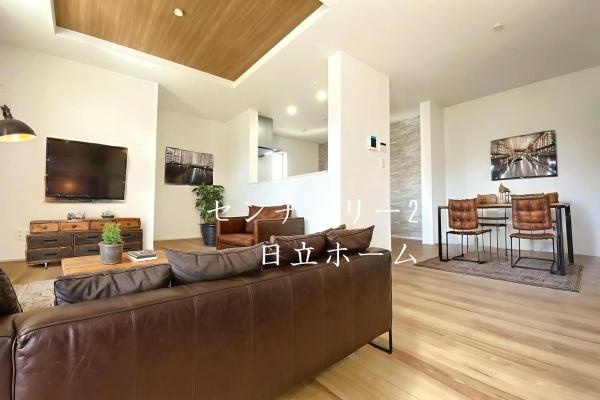 都筑区池辺町２期　全１棟