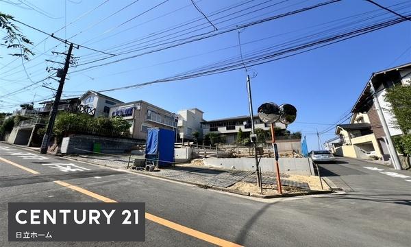 金沢区富岡西１丁目　全２棟１号棟