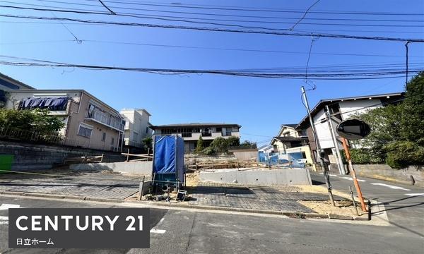 金沢区富岡西１丁目　全２棟１号棟