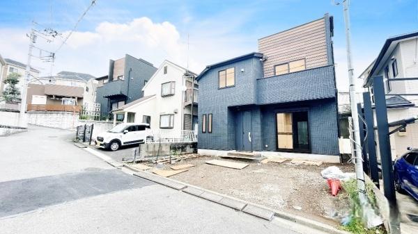 保土ヶ谷区上菅田町　A号棟