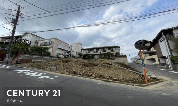 金沢区富岡西１丁目　全２棟２号棟