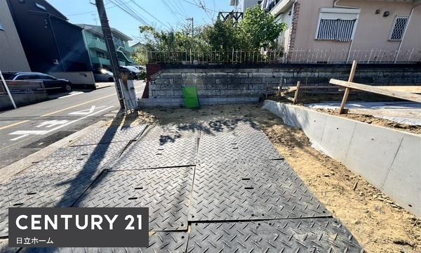金沢区富岡西１丁目　全２棟２号棟