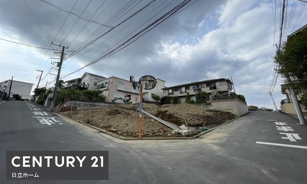 金沢区富岡西１丁目　全２棟２号棟