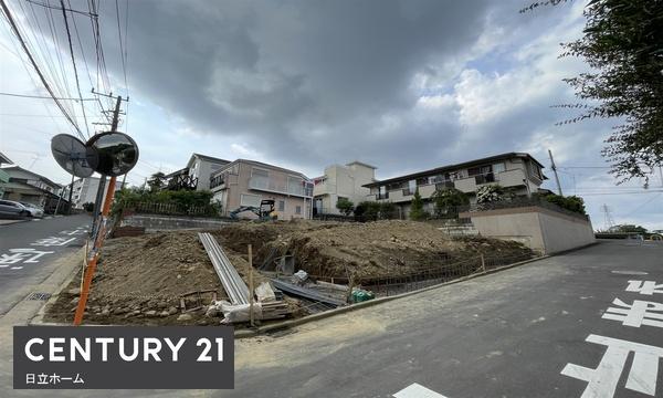 金沢区富岡西１丁目　全２棟２号棟