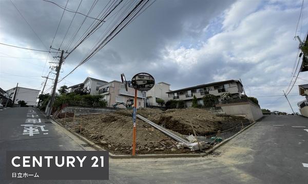 金沢区富岡西１丁目　全２棟２号棟