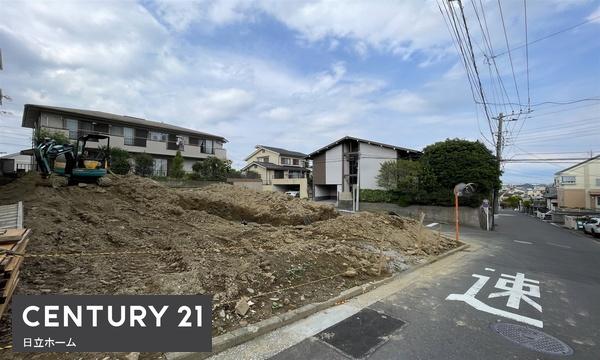 金沢区富岡西１丁目　全２棟２号棟