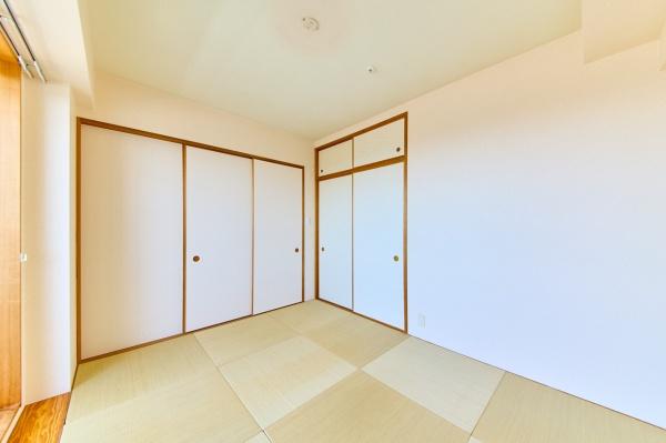 クリオレジダンスタワー横濱鶴ケ峰