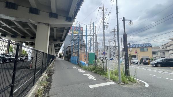 鶴見区小野町 A号棟(その他現地)