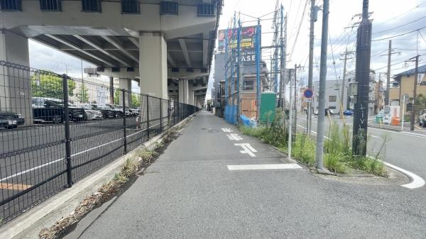 鶴見区小野町 A号棟(その他現地)