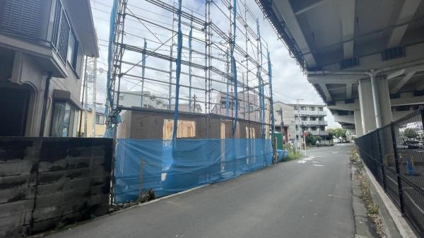 鶴見区小野町 A号棟(その他現地)