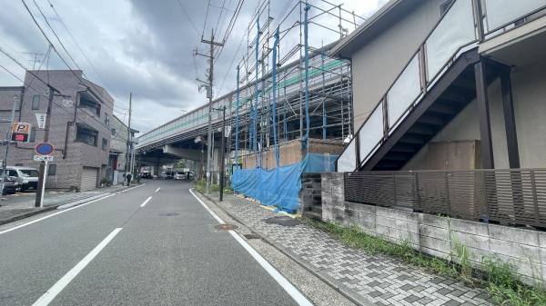 鶴見区小野町 A号棟(その他現地)