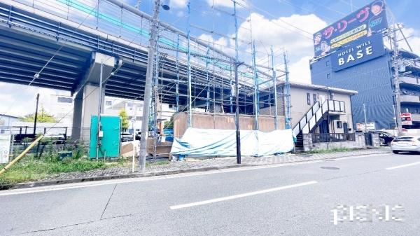 鶴見区小野町　A号棟