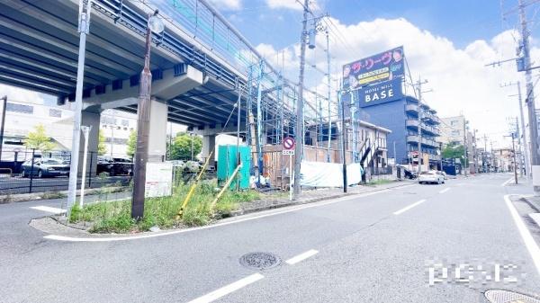 鶴見区小野町　A号棟