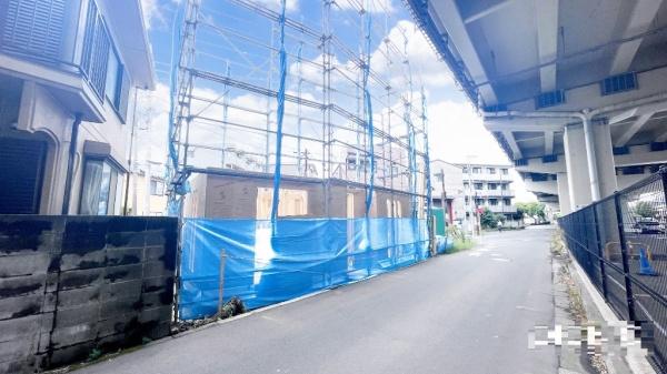 鶴見区小野町　A号棟