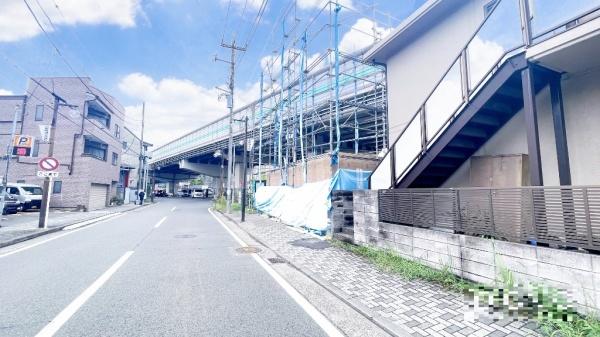 鶴見区小野町 A号棟(その他現地)