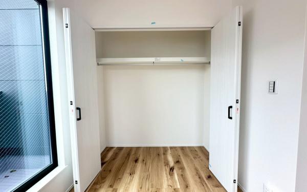 保土ケ谷区鎌谷町 全1棟1号棟(収納)