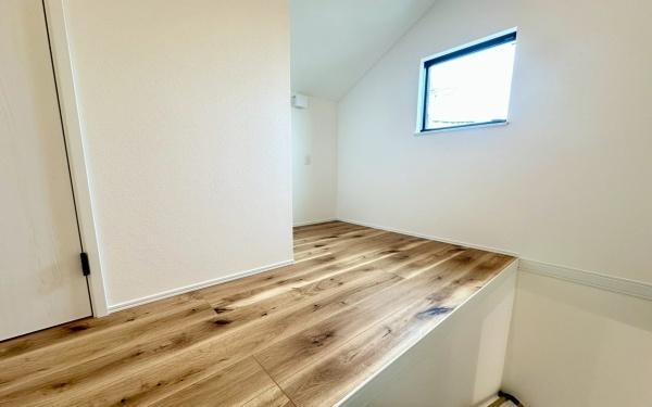 保土ケ谷区鎌谷町 全1棟1号棟(その他内観)