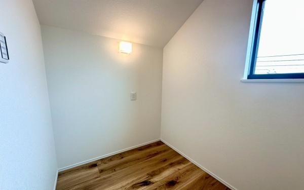 保土ケ谷区鎌谷町 全1棟1号棟(その他内観)