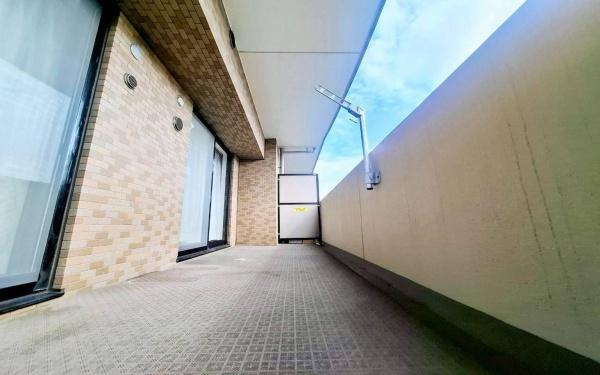 センチュリー金沢シーサイド