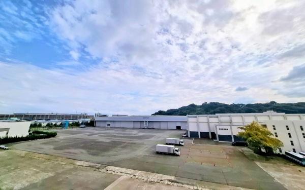 センチュリー金沢シーサイド