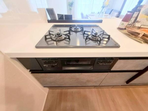 センチュリー金沢シーサイド