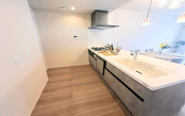 センチュリー金沢シーサイド