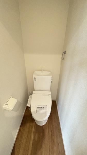 港北区高田西１期　全１棟１号棟