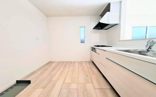 戸塚区南舞岡1丁目