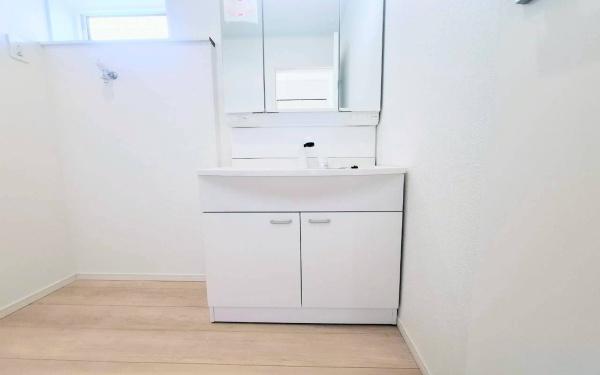 戸塚区南舞岡1丁目